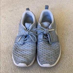 Women’s Nike Roshe Icy Blue